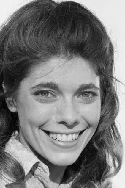 Sian Barbara Allen - Actor Profile Photo