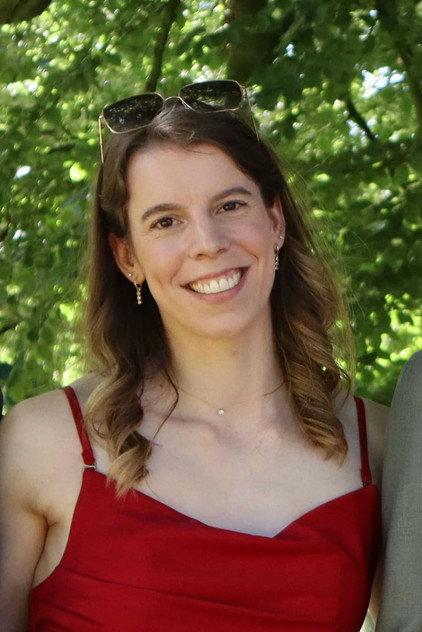 Katrien Moens - Actor Profile Photo