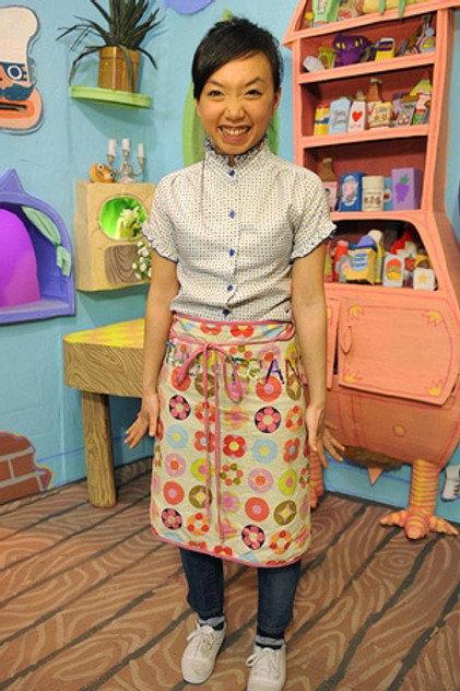 Thu Tran - Actor Profile Photo