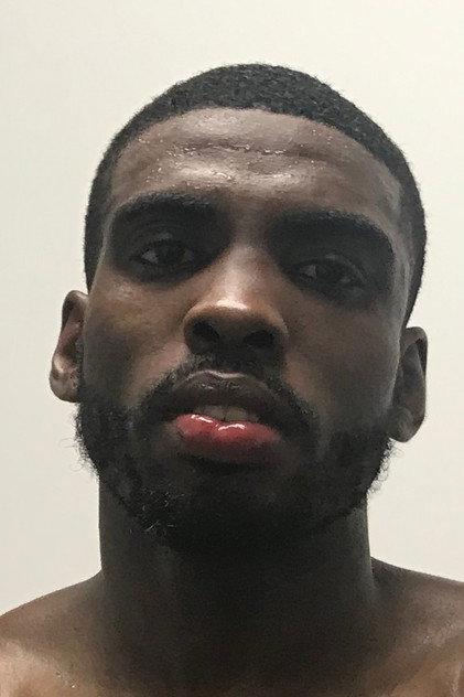 Kalvin Henderson - Actor Profile Photo