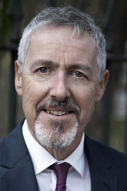 Griff Rhys Jones - Actor Profile Photo