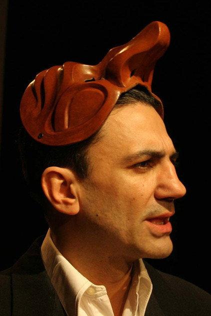 Marco Manchisi - Actor Profile Photo