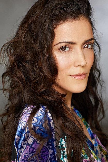 Crystal Hernandez - Actor Profile Photo