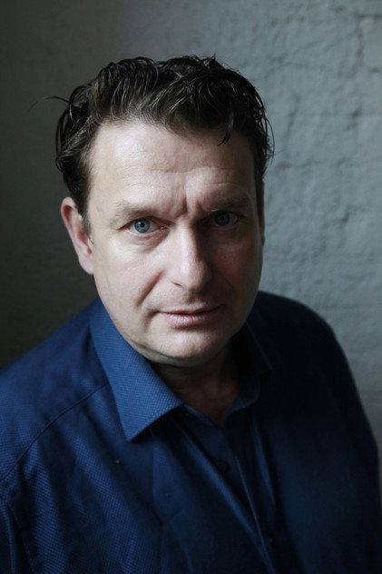 Peter Trabner - Actor Profile Photo