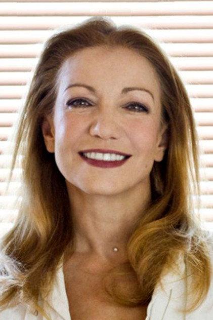 Pemi Zouni - Actor Profile Photo