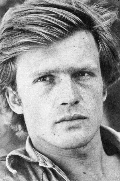 Al Cliver - Actor Profile Photo