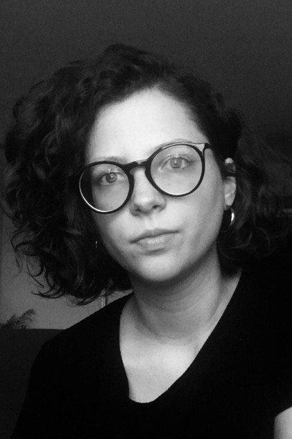 Florencia Gómez García - Actor Profile Photo