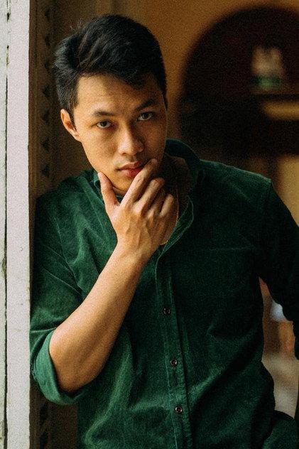 Bảo Trung - Actor Profile Photo