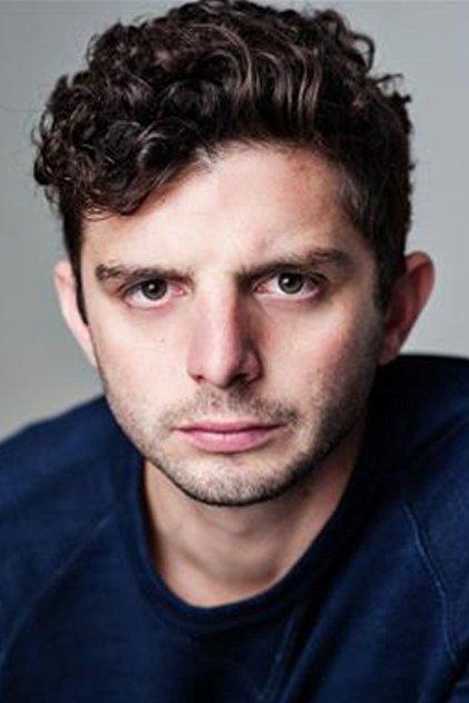 Michael Fox - Actor Profile Photo
