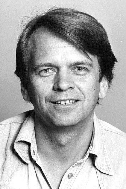 Björn Strand - Actor Profile Photo