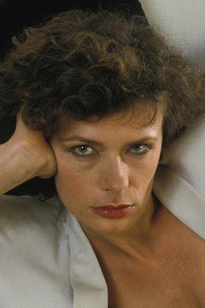 Danièle Dubroux - Actor Profile Photo