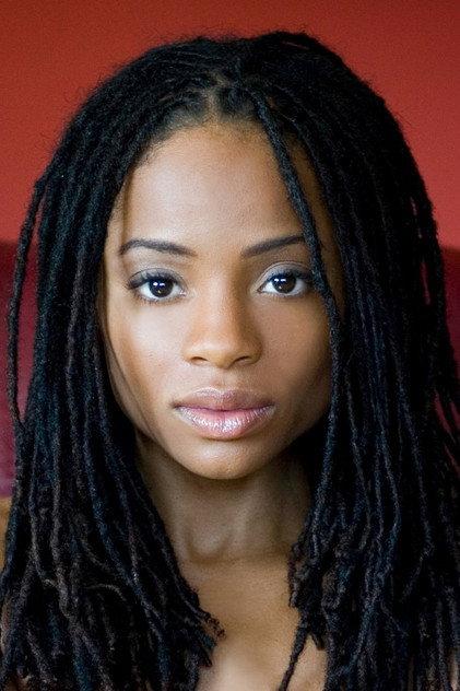 Kia Goodwin - Actor Profile Photo