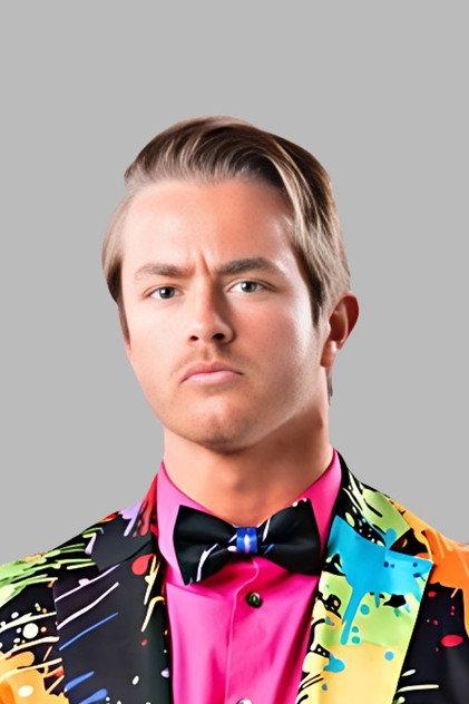 James Curtin - Actor Profile Photo