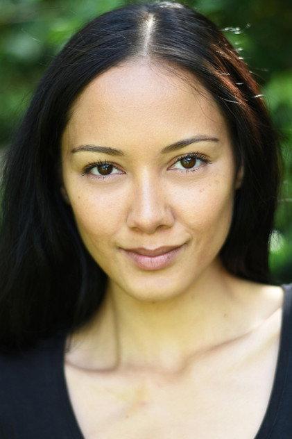Katrina Anne Ward - Actor Profile Photo