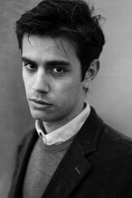 Olmo De Martino - Actor Profile Photo