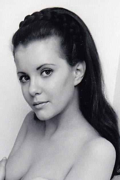 Mary Collinson - Actor Profile Photo