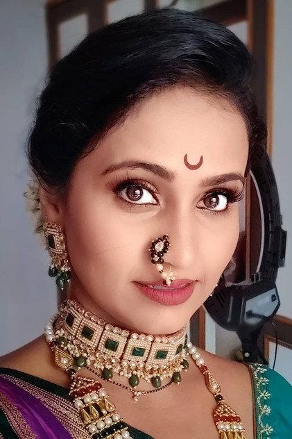 Dipti Ketkar - Actor Profile Photo