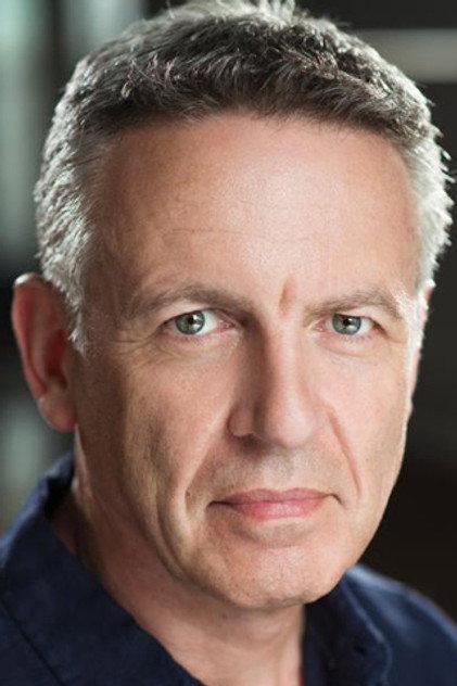 Steve Lorrigan - Actor Profile Photo