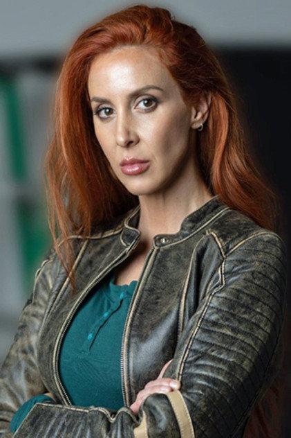 Elley Ringo - Actor Profile Photo