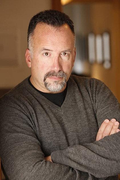 Bob Angelini - Actor Profile Photo