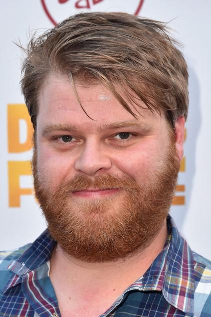 Steve Berg - Actor Profile Photo