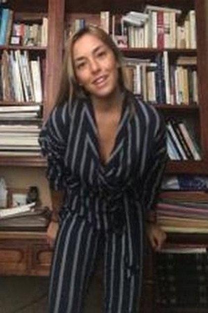 Saveria Giorgi - Actor Profile Photo