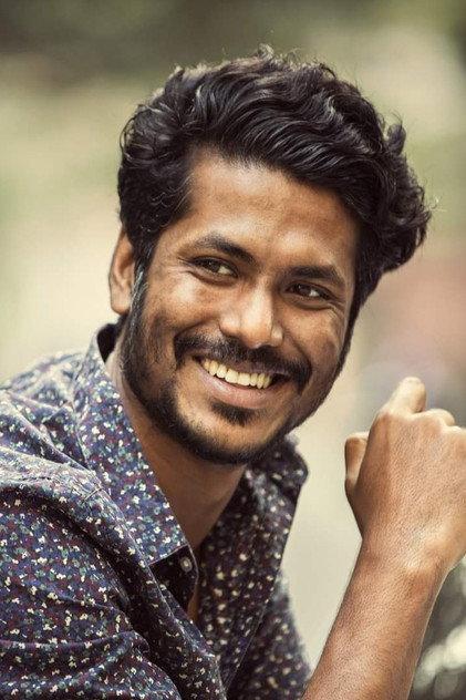 Shohel Mondol - Actor Profile Photo