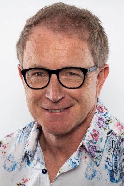 Mark Curry - Actor Profile Photo