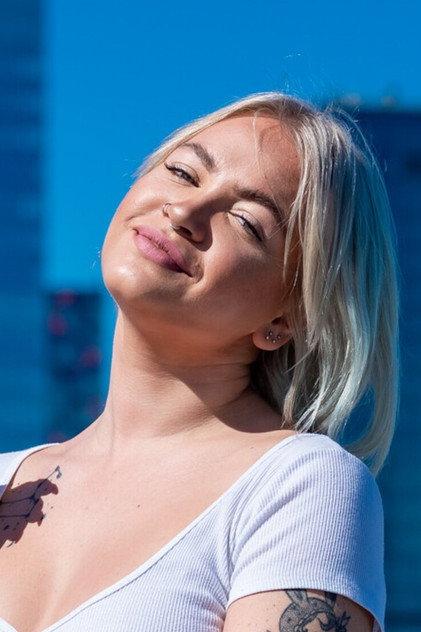 Marta Püssa - Actor Profile Photo