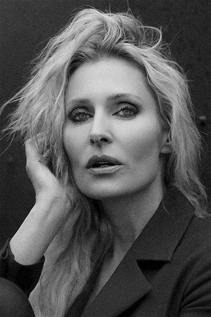Gitte Duholm - Actor Profile Photo
