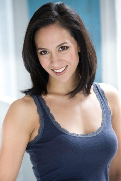 Kristine Covillo - Actor Profile Photo