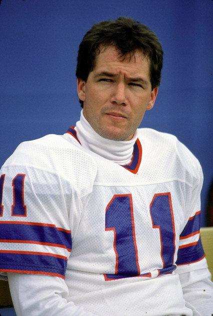 Scott Norwood - Actor Profile Photo