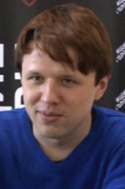 Veniamin Dmitroshkin - Actor Profile Photo