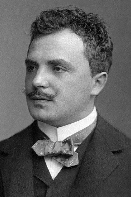 Rudolf Rittner - Actor Profile Photo