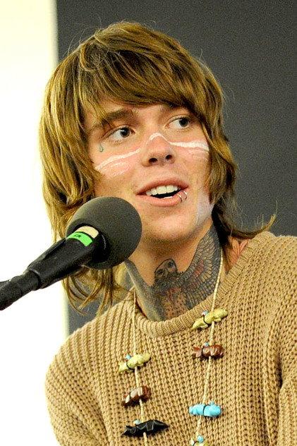 Chris Drew - Actor Profile Photo