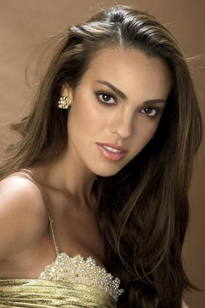 Roca Torralvo Eileen - Actor Profile Photo