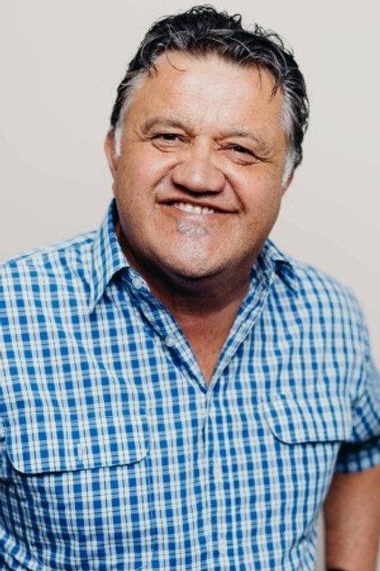 Pio Terei - Actor Profile Photo