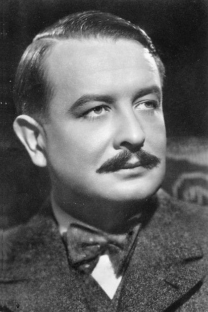 Siegfried Breuer - Actor Profile Photo