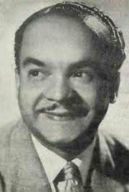 Apolo Correia - Actor Profile Photo