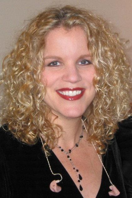 Mindy Stein - Actor Profile Photo