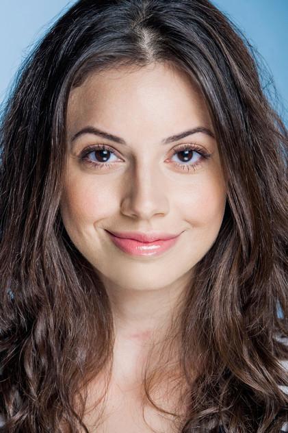 Leila Almas Rose - Actor Profile Photo