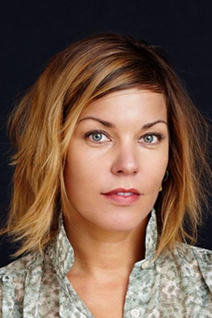 Jaschka Lämmert - Actor Profile Photo
