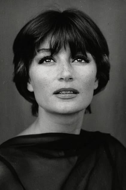 Anouk Aimée - Actor Profile Photo