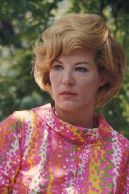 Patricia Ree Gilbert  - Actor Profile Photo