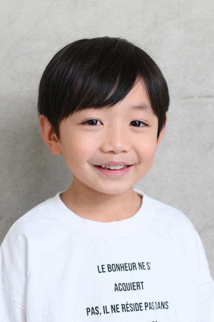 Rikuto Ishizuka - Actor Profile Photo