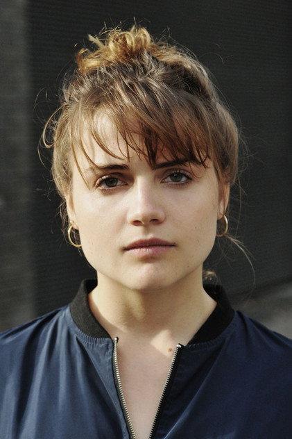 Mala Emde - Actor Profile Photo