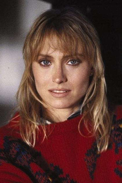 Darlanne Fluegel - Actor Profile Photo