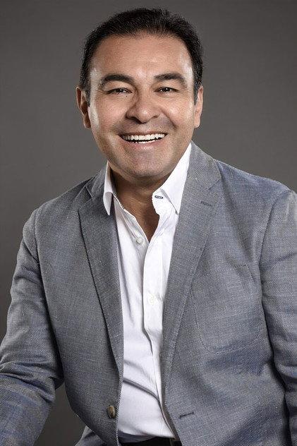 Mario Castañeda - Actor Profile Photo
