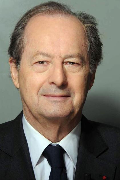 Jean-Marie Rouart - Actor Profile Photo