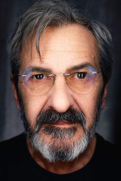 Ionel Mihăilescu - Actor Profile Photo